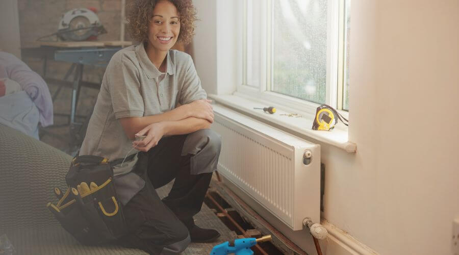 Professional industrial roofing company in Darwin, MN